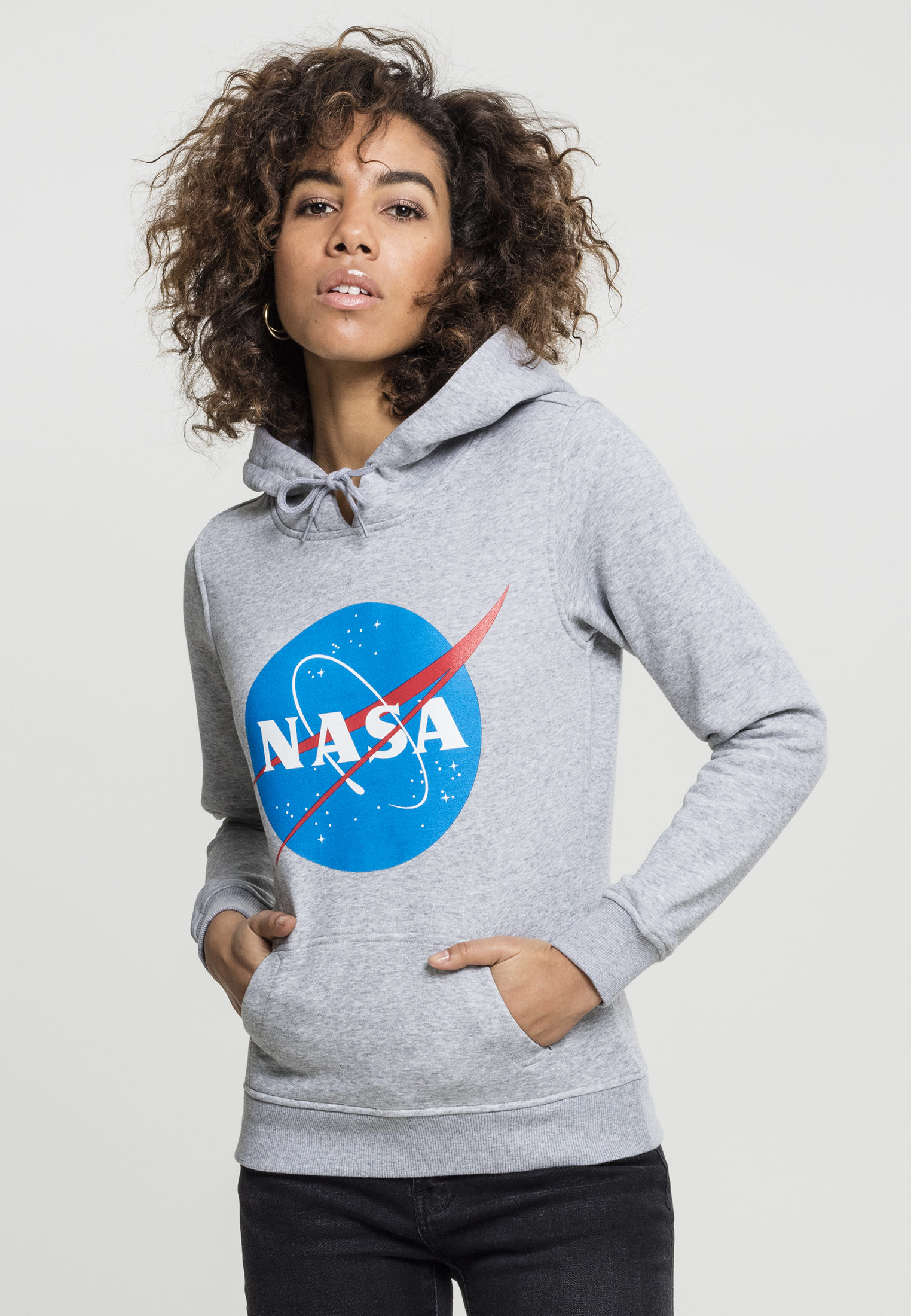 Verspilling zo veel servet Ladies NASA Insignia Hoodie – Ultrawear